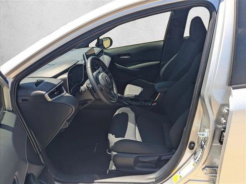 New 2026 Toyota Corolla SE FWD image 4