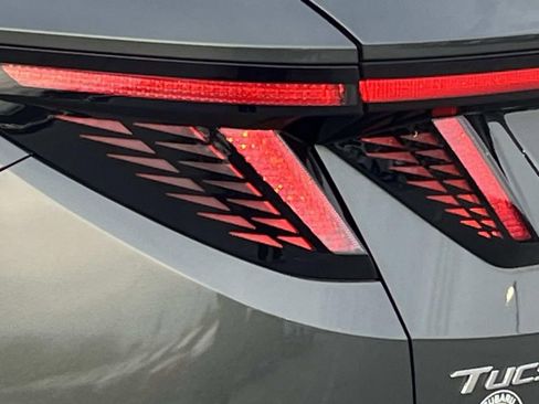 Used 2023 Hyundai Tucson XRT image 10