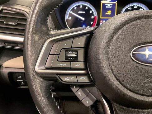 Used 2022 Subaru Forester Limited image 18