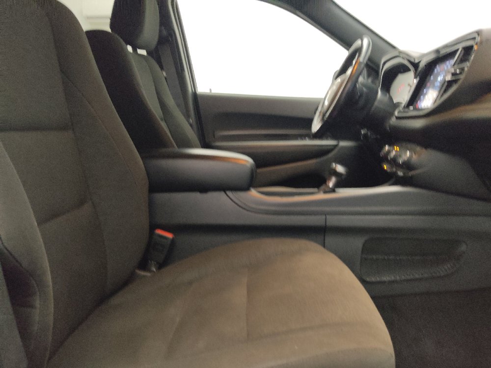 Used 2023 Dodge Durango SXT RWD image 21