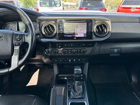 Used 2019 Toyota Tacoma TRD Pro AWD/4WD image 20