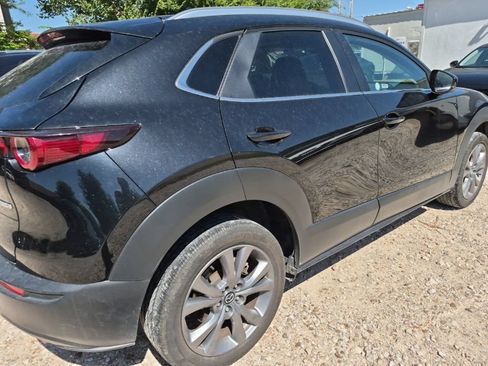Used 2025 MAZDA CX-30 AWD 2.5 S w/ Preferred Package image 3