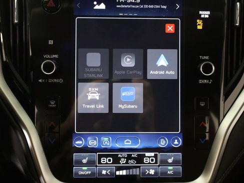 Used 2024 Subaru Outback Limited image 50