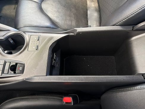 Certified 2024 Toyota Camry XSE FWD image 33