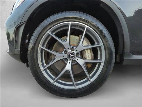 Certified 2022 Mercedes-Benz GLC 300 4MATIC image 24