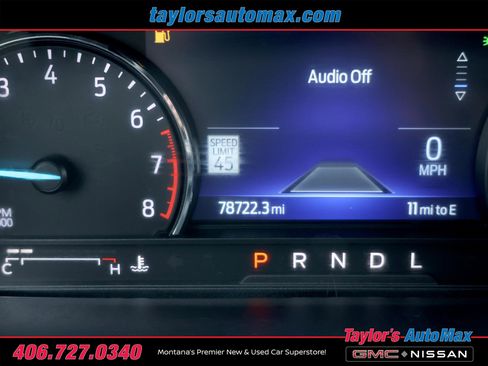 Used 2022 Ford Explorer XLT w/ XLT Sport Appearance Package image 9