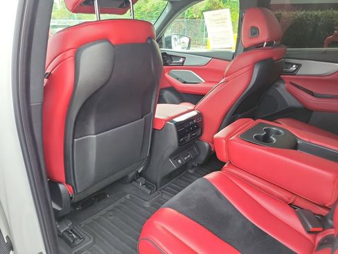Used 2024 Acura MDX A-Spec AWD/4WD image 15