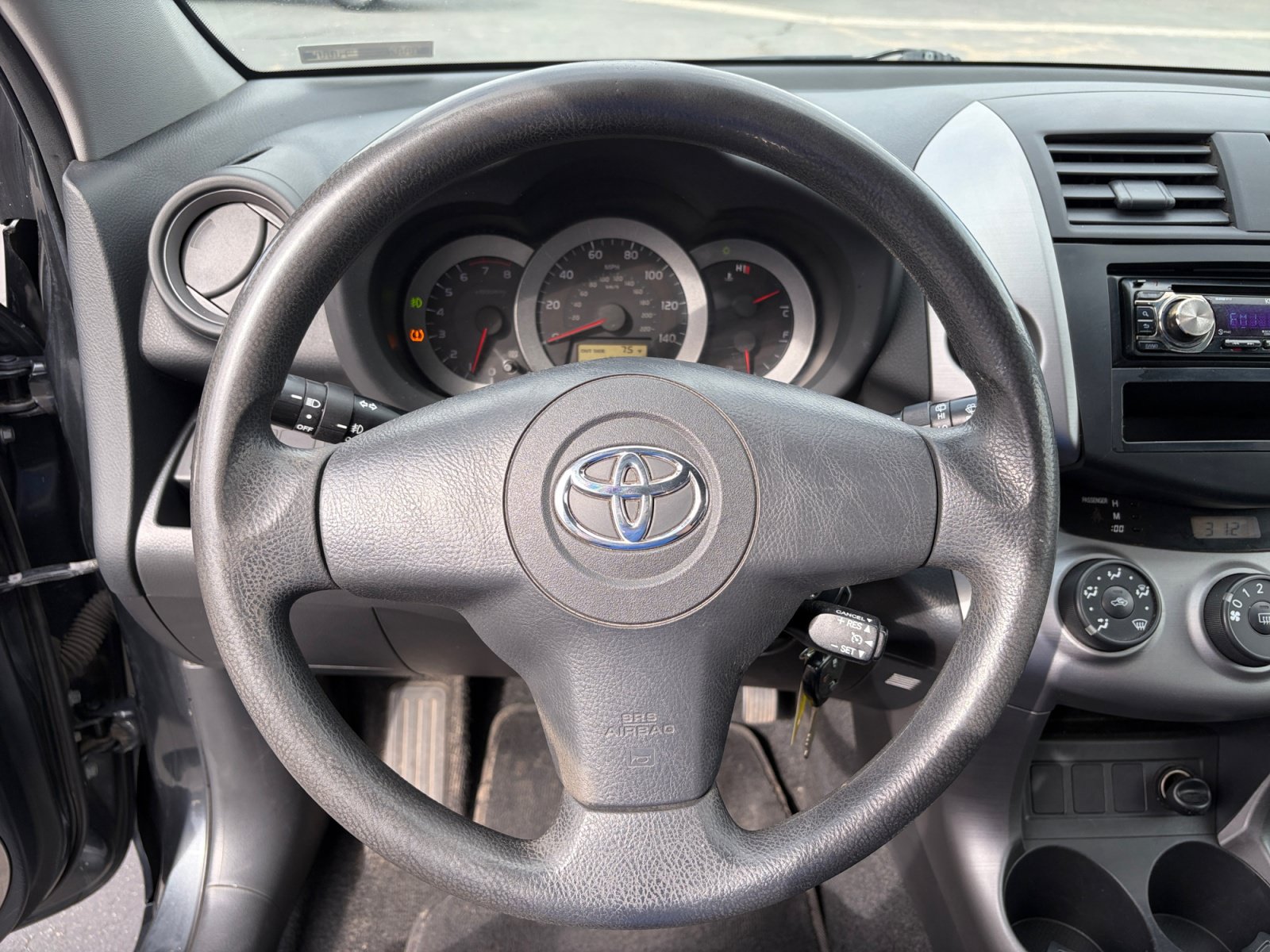 Used 2006 Toyota RAV4 Sport AWD/4WD image 12