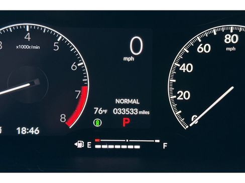 Certified 2024 Honda Civic Sport image 40