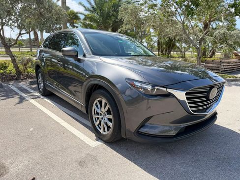 Used 2018 MAZDA CX-9 Touring FWD image 10