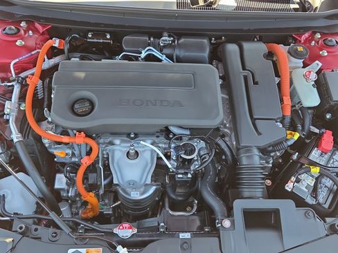 New 2026 Honda Accord Touring image 20