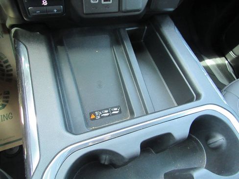 Used 2023 Chevrolet Silverado 3500 LTZ w/ LTZ Texas Edition AWD/4WD image 37