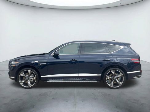 New 2026 Genesis GV80 2.5T Prestige AWD/4WD image 2