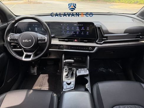 Used 2023 Kia Sportage X-Line AWD/4WD image 4