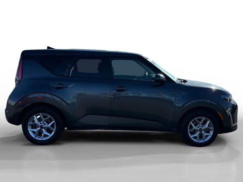 Used 2024 Kia Soul LX w/ Option Group 015 image 6