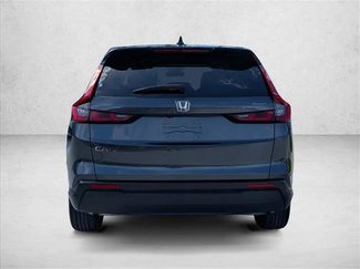 Used 2026 Honda CR-V EX video 4
