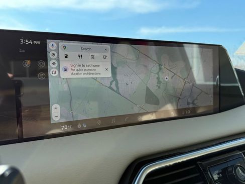 New 2026 Nissan Armada Platinum image 22