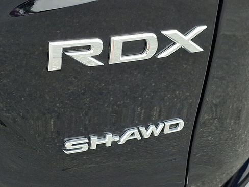 Certified 2023 Acura RDX AWD image 31