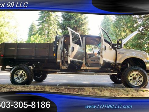 Used 2003 Ford F350 Lariat image 27