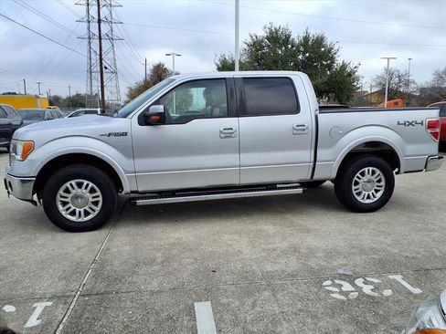 Used 2011 Ford F150 Lariat w/ Lariat Plus Pkg image 20