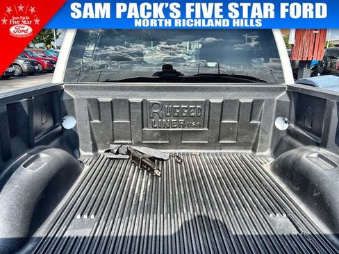 Used 2021 Ford F150 XL w/ STX Appearance Package RWD image 31