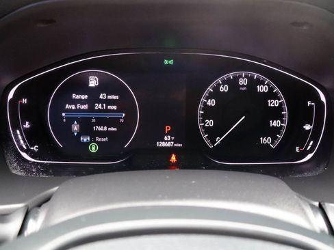 Used 2019 Honda Accord Sport image 15