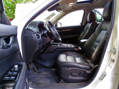 Used 2018 MAZDA CX-5 Grand Touring FWD image 17
