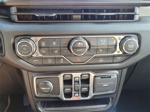 New 2025 Jeep Wrangler Unlimited Sport image 20