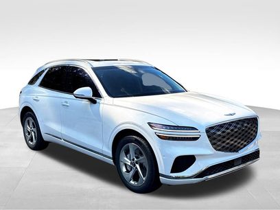 New 2026 Genesis GV70 2.5T Advanced