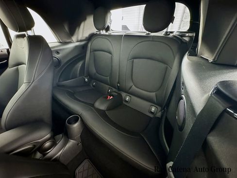 Certified 2024 MINI Cooper S FWD image 24