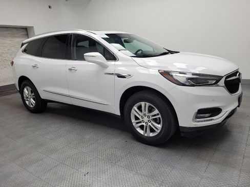 Used 2018 Buick Enclave Premium image 11