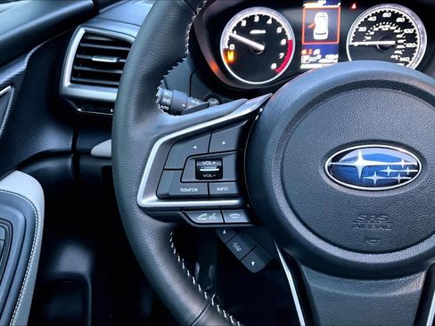 Used 2022 Subaru Forester Limited image 23