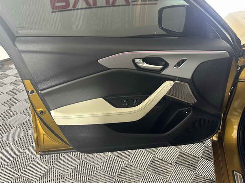 Used 2023 Acura TLX Type S image 16