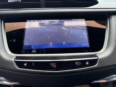 Used 2024 Cadillac XT5 Premium Luxury AWD/4WD image 26
