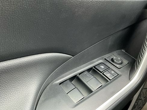 Used 2024 Toyota RAV4 LE FWD image 21