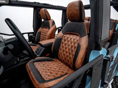 Used 2024 Ford Bronco Big Bend image 36