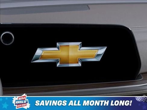 New 2026 Chevrolet Suburban High Country AWD/4WD image 20