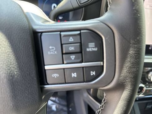New 2026 Ford F450 Lariat AWD/4WD image 23