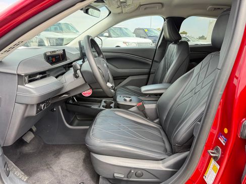 Used 2023 Ford Mustang Mach-E Select AWD/4WD image 5