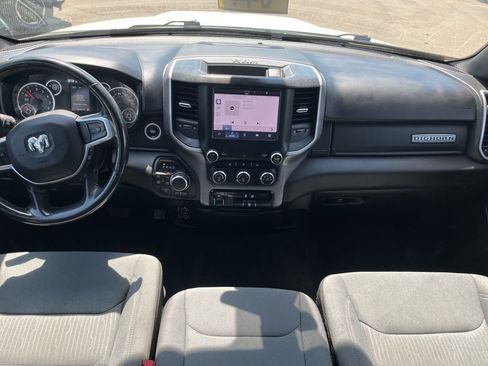 Used 2023 RAM 1500 Big Horn image 33
