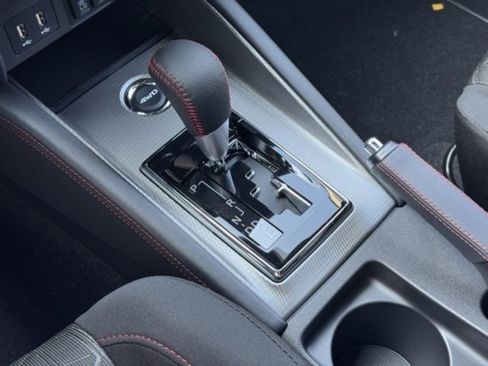 New 2025 Mitsubishi Outlander Sport AWD image 30