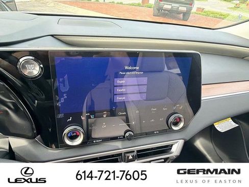 New 2026 Lexus RX 350 Premium Plus image 27