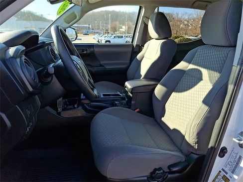 Certified 2023 Toyota Tacoma SR image 13