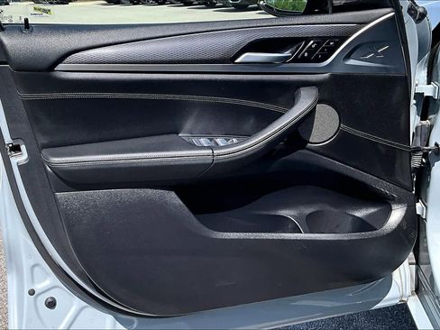 Certified 2024 BMW X4 xDrive30i w/ Premium Package image 24