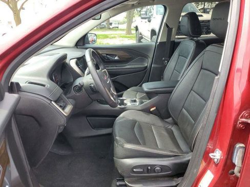 Used 2018 GMC Terrain Denali AWD/4WD image 5