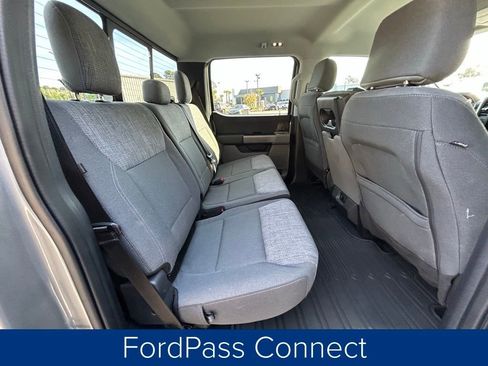 Used 2023 Ford F150 XLT w/ Equipment Group 302A High image 19