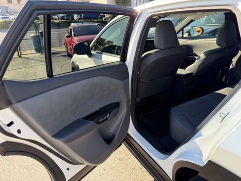 Used 2024 Lexus RZ 300e Premium w/ Technology Package image 44