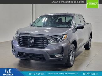 Certified 2023 Honda Ridgeline RTL-E video 1