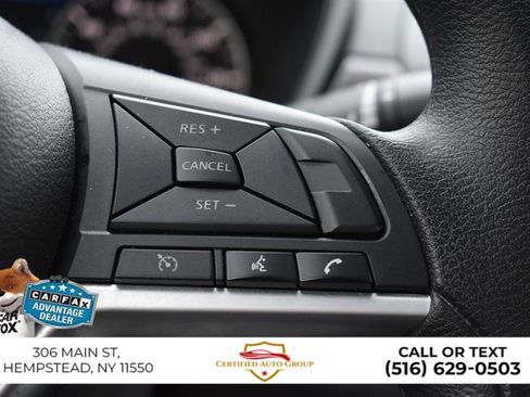 Used 2025 Nissan Altima 2.5 SV image 17