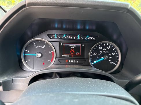 Used 2022 Ford F350 XLT AWD/4WD image 13